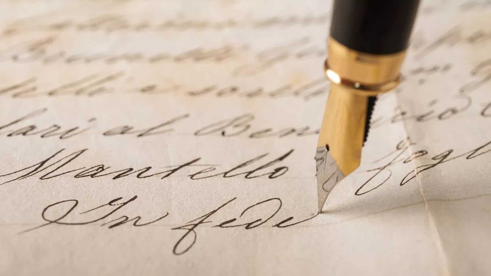 Success with Manuscript Sources