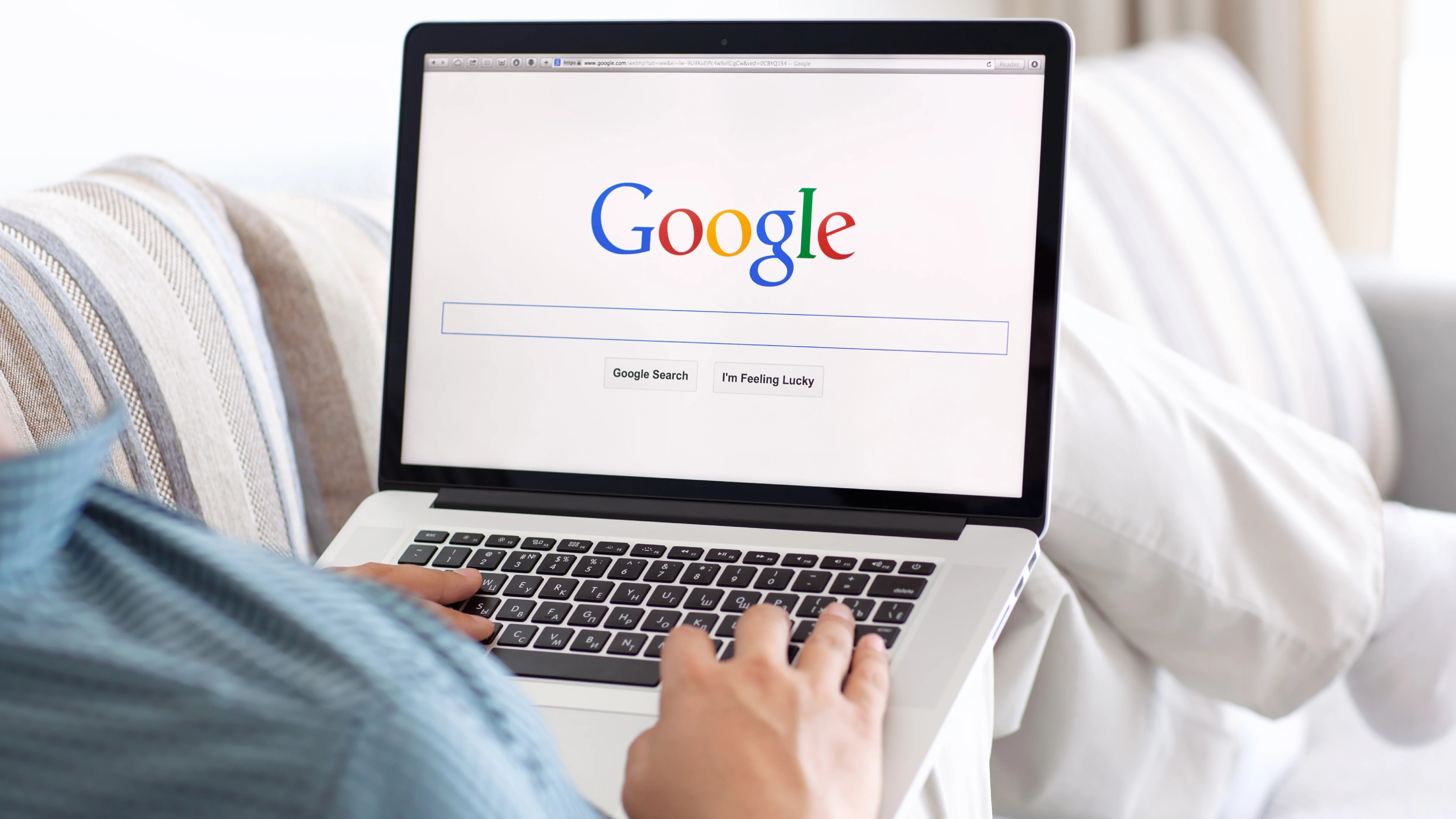 Google for Genealogy: Search Tricks to Tease Out Information