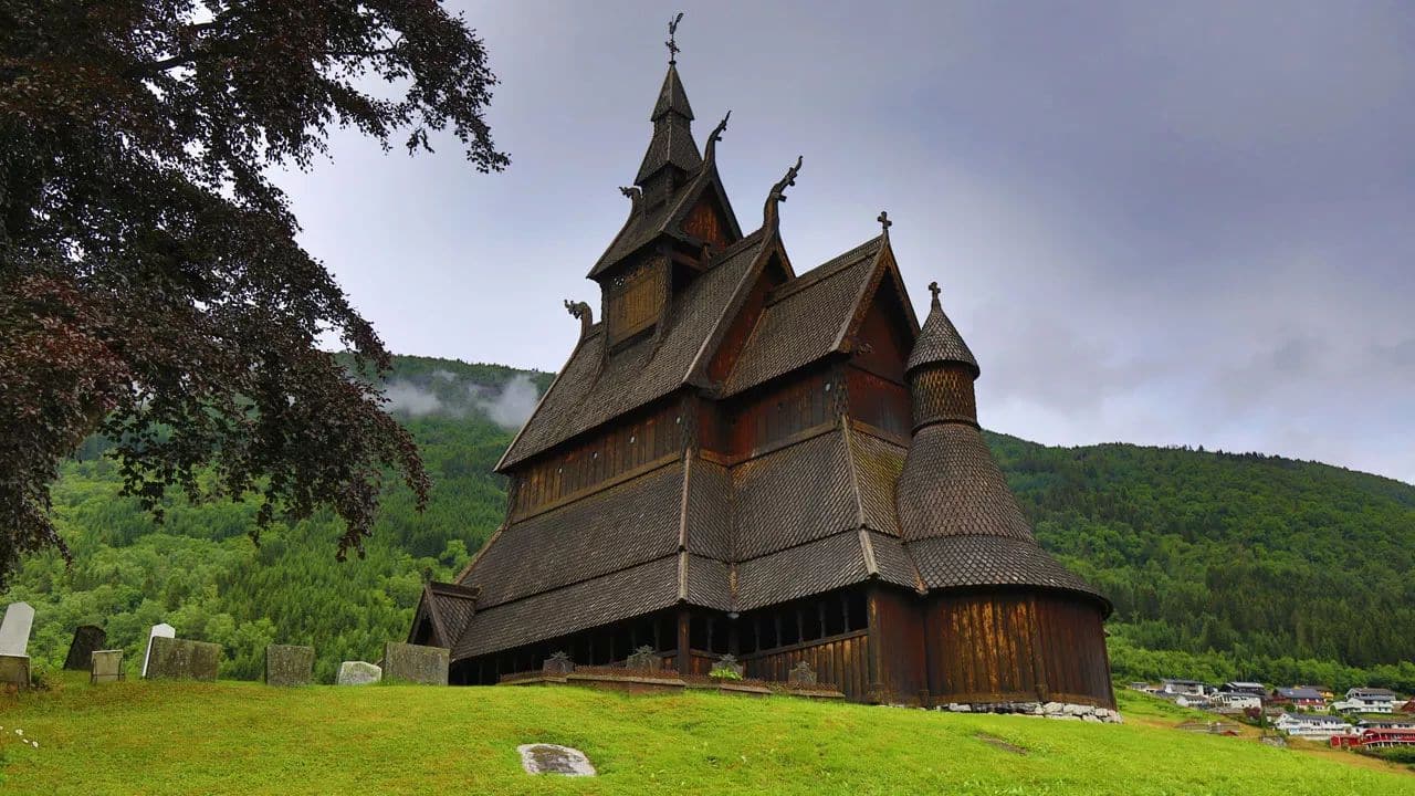 Norway Research with Online Records at MyHeritage and Beyond