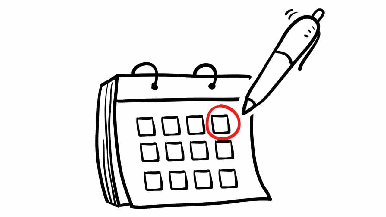 Legacy's Date Calculator tool