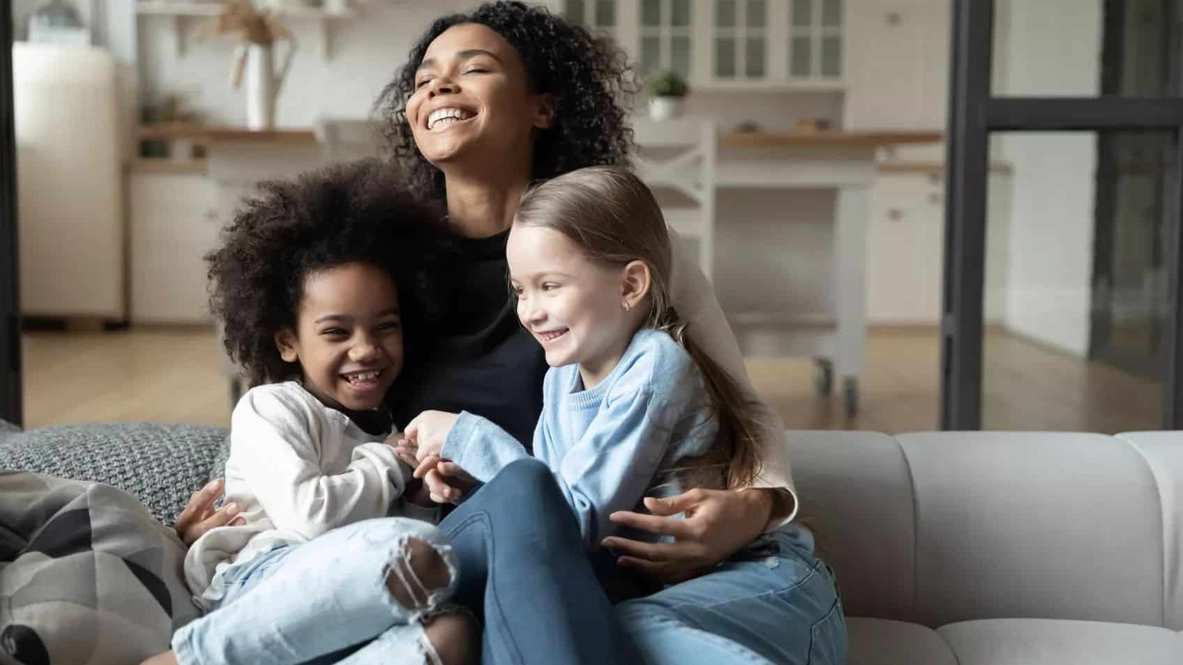 Nature & Nurture - Family History for Adoptees