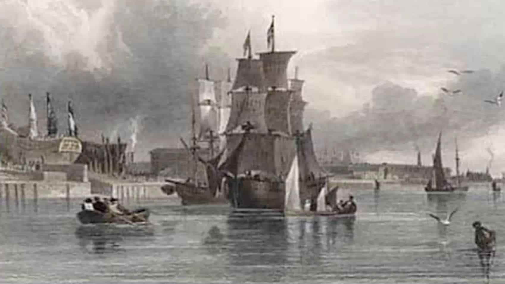 Following a Surname Around the World: Tracing Emigrants and Immigrants