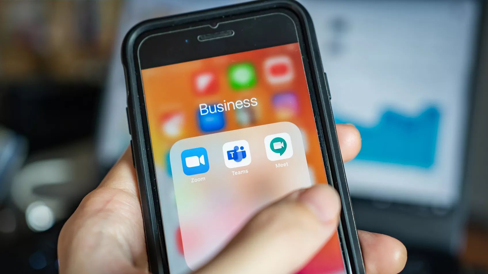 Using Teams with your Genealogy