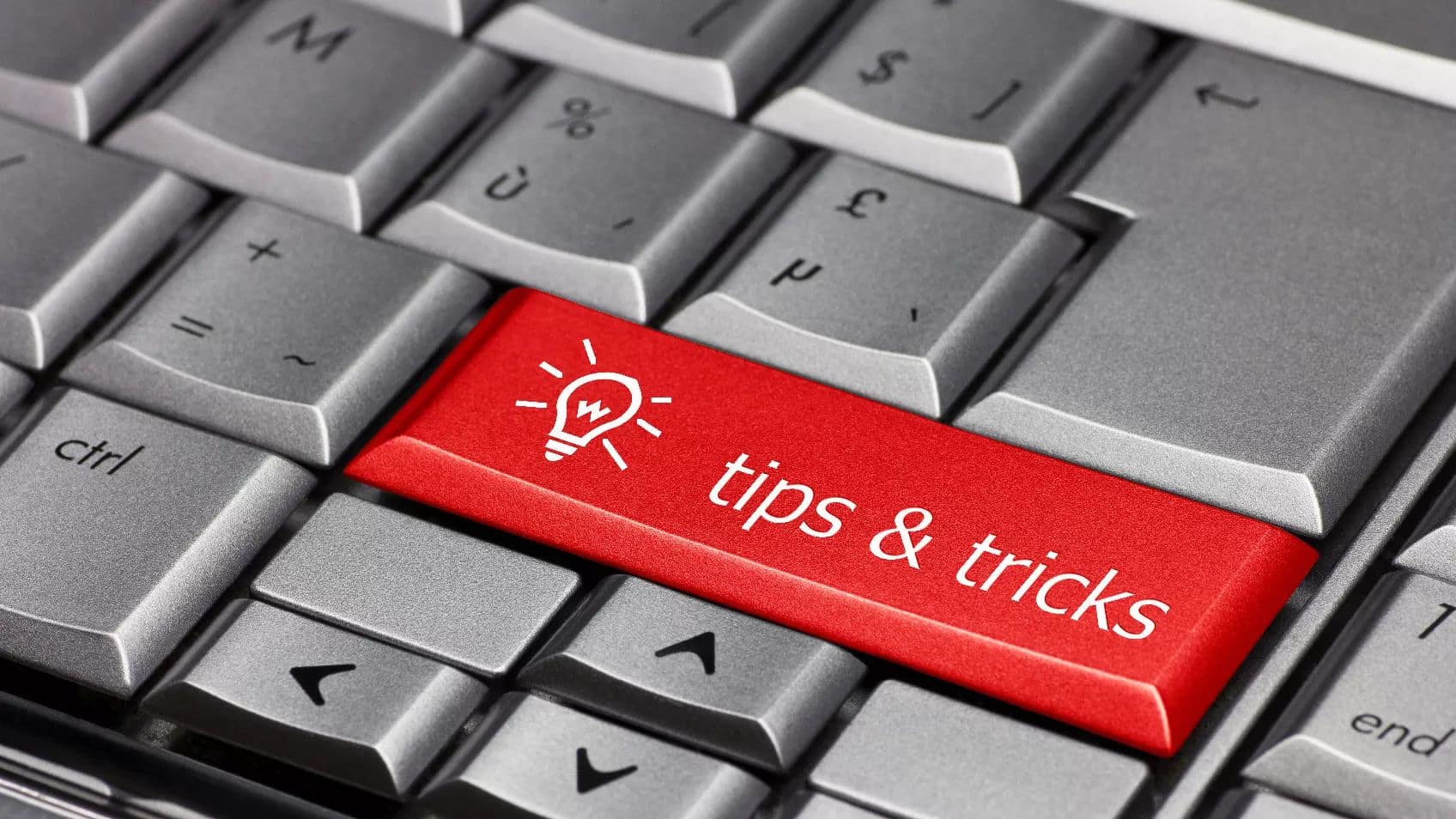 Microsoft Word Series - #3 Formatting Tips and Tricks