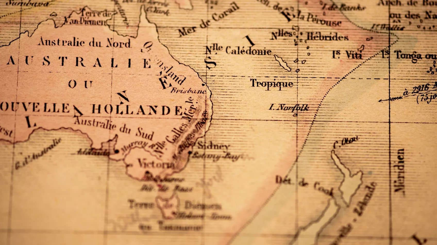 Australian Emigration: Colonial and Beyond