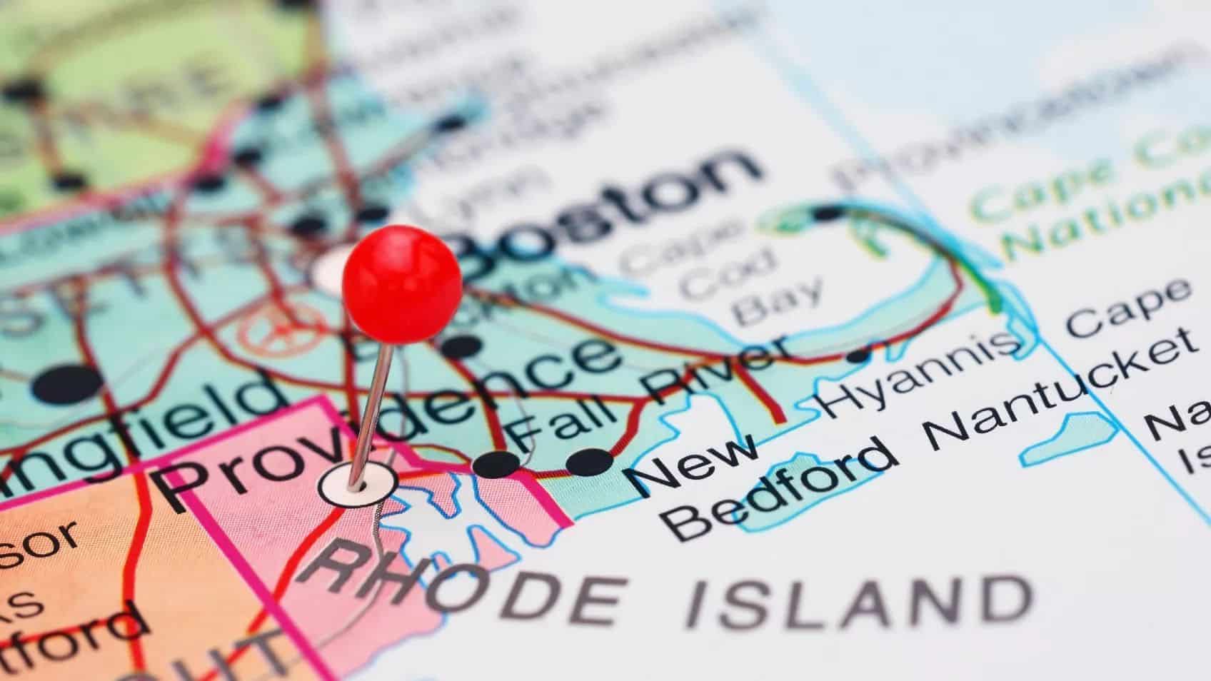 Finding Your Colonial Rhode Island Ancestors