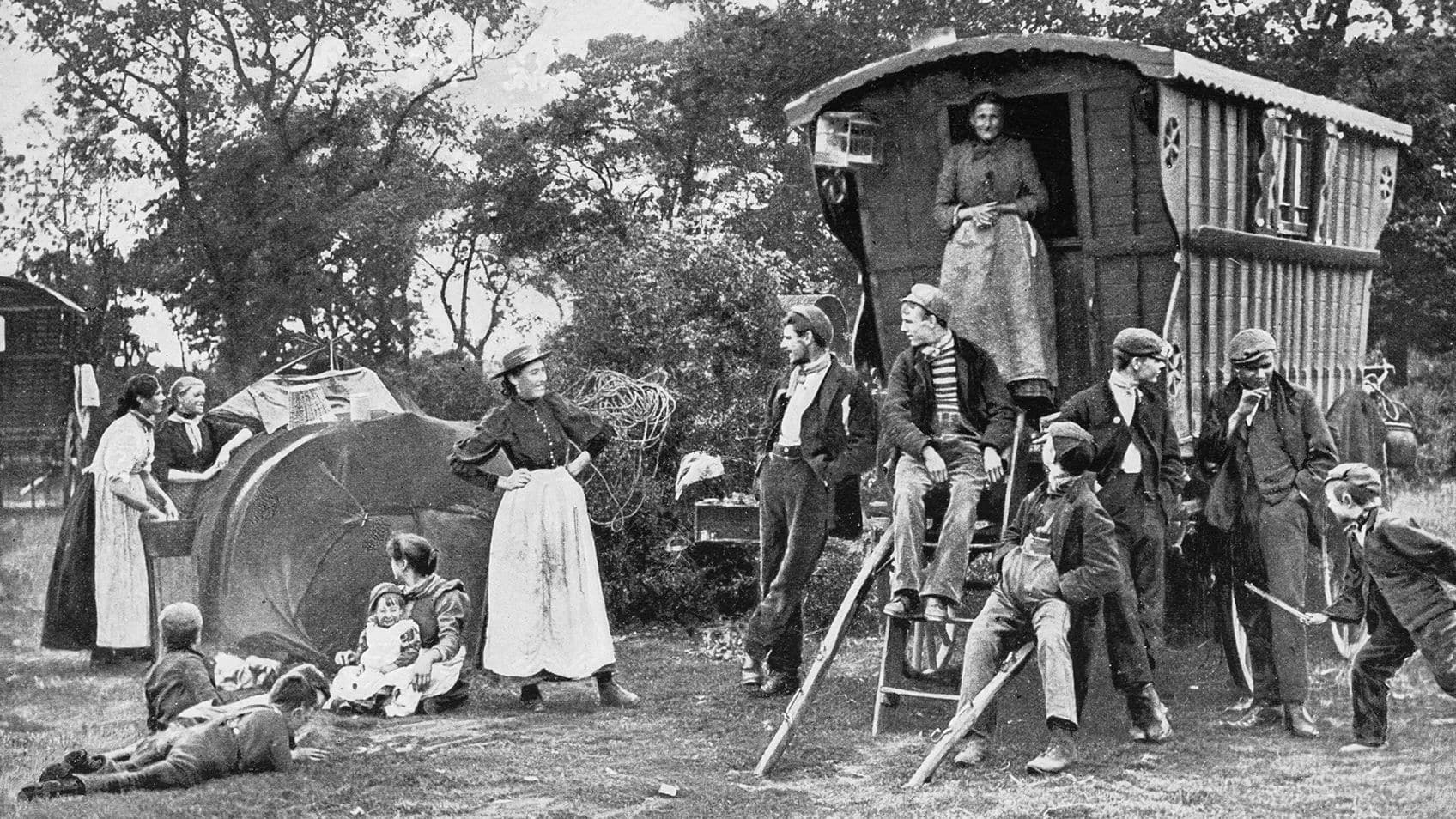 Enriching Your Family History through Pictures and Stories