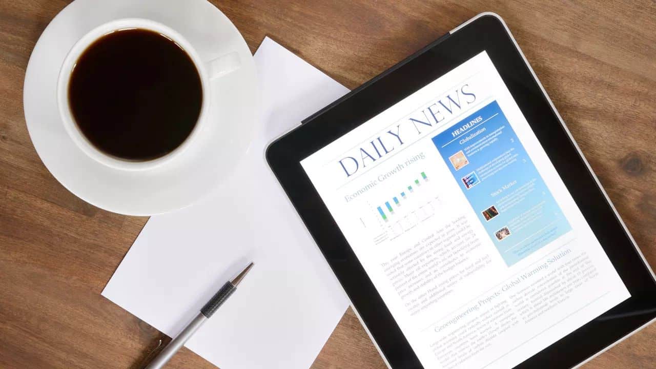 Using Macs and iPads for Genealogy