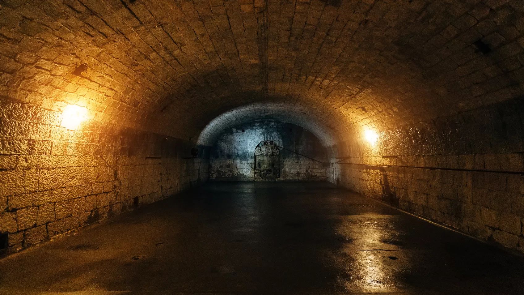 The (Underground) Railroad Runs Through Here