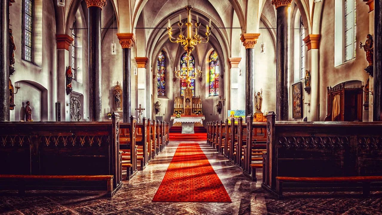 Finding Your Roots in Catholic Records