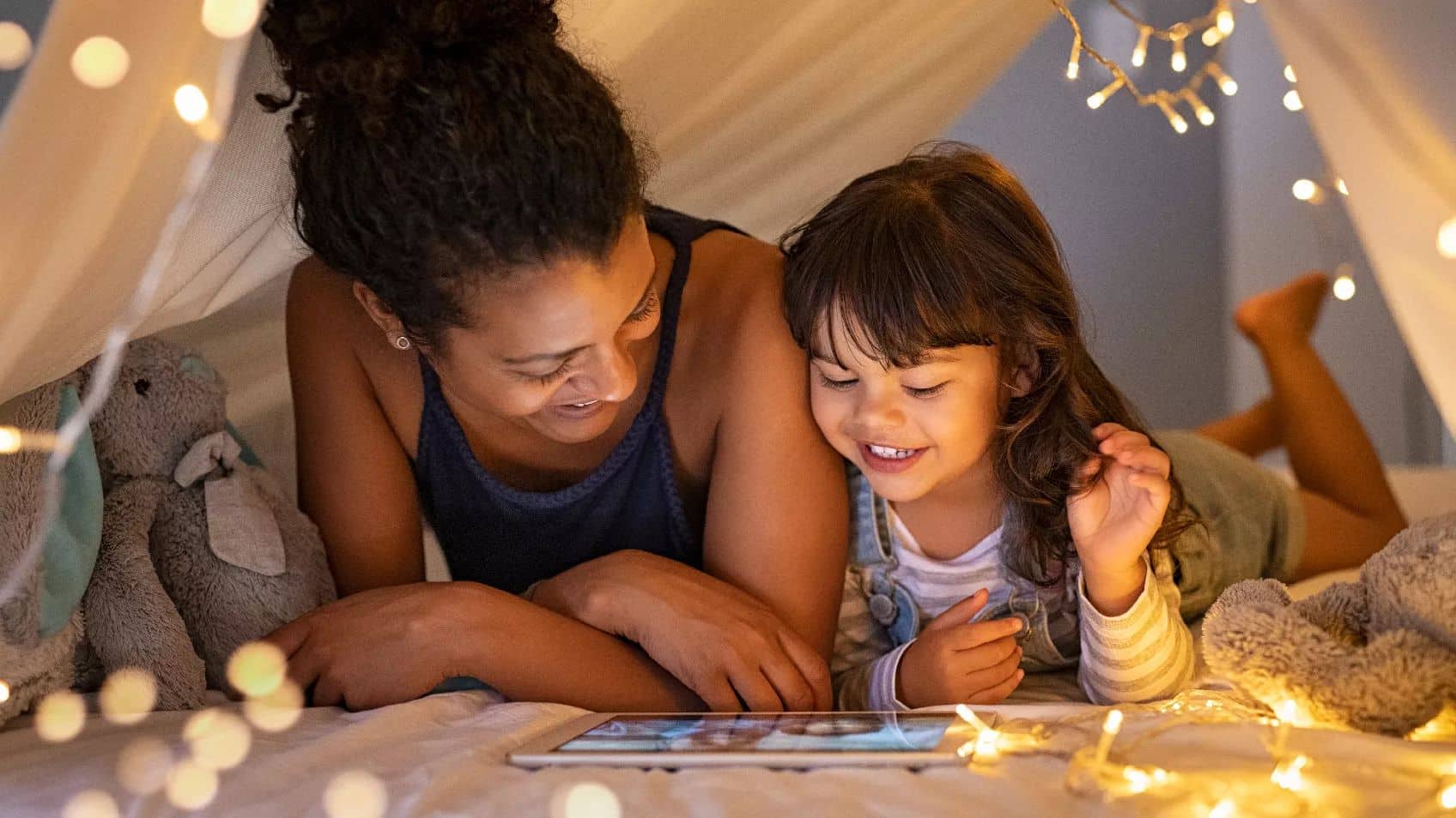 Genealogy on the Go with iPads and Tablets