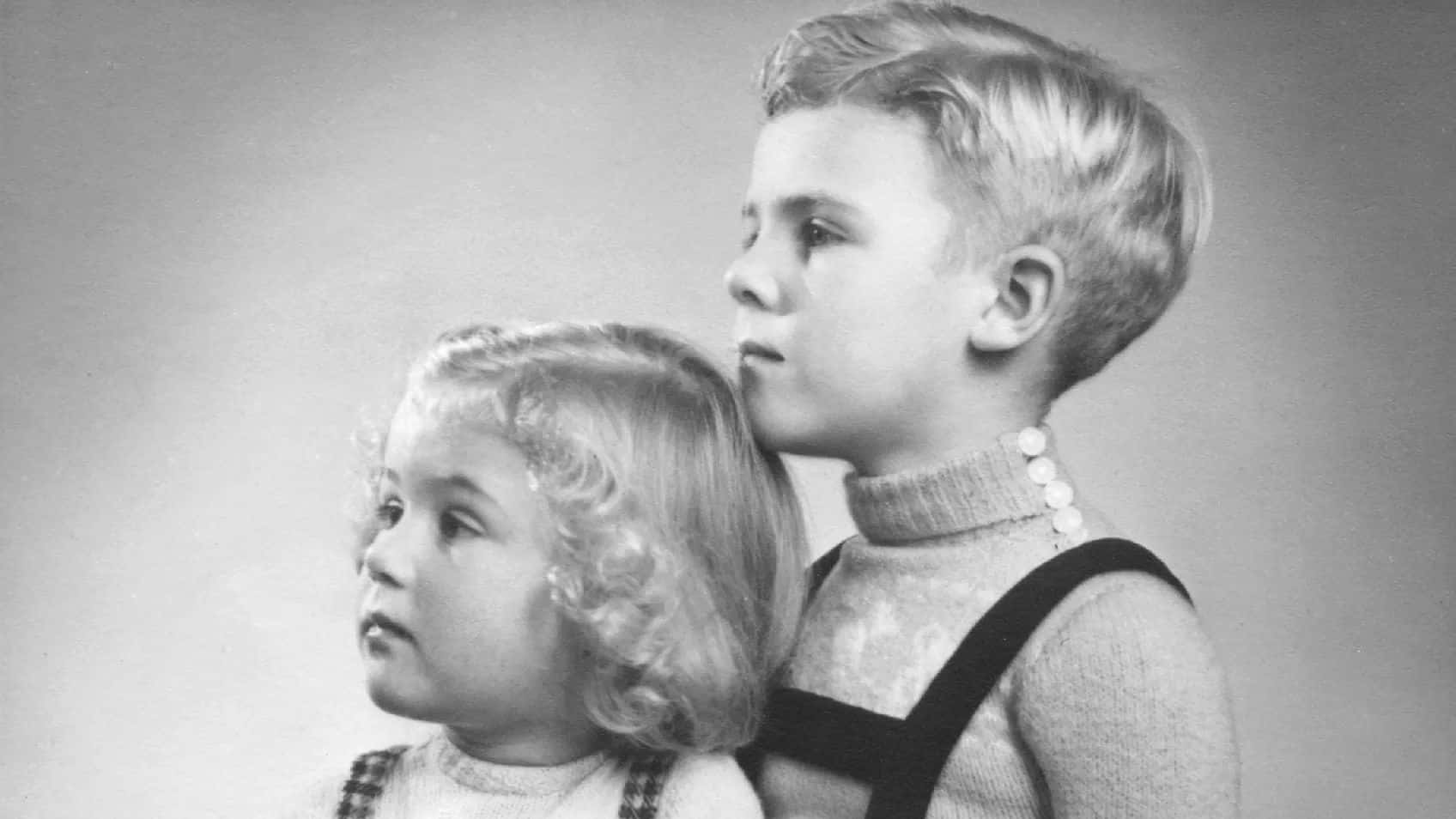 Children and Genealogy in the Classroom