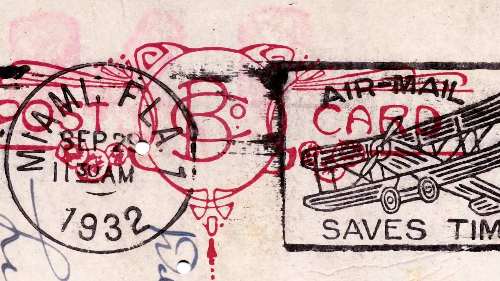 Transcribing Documents: There is More Than Meets the Eye!