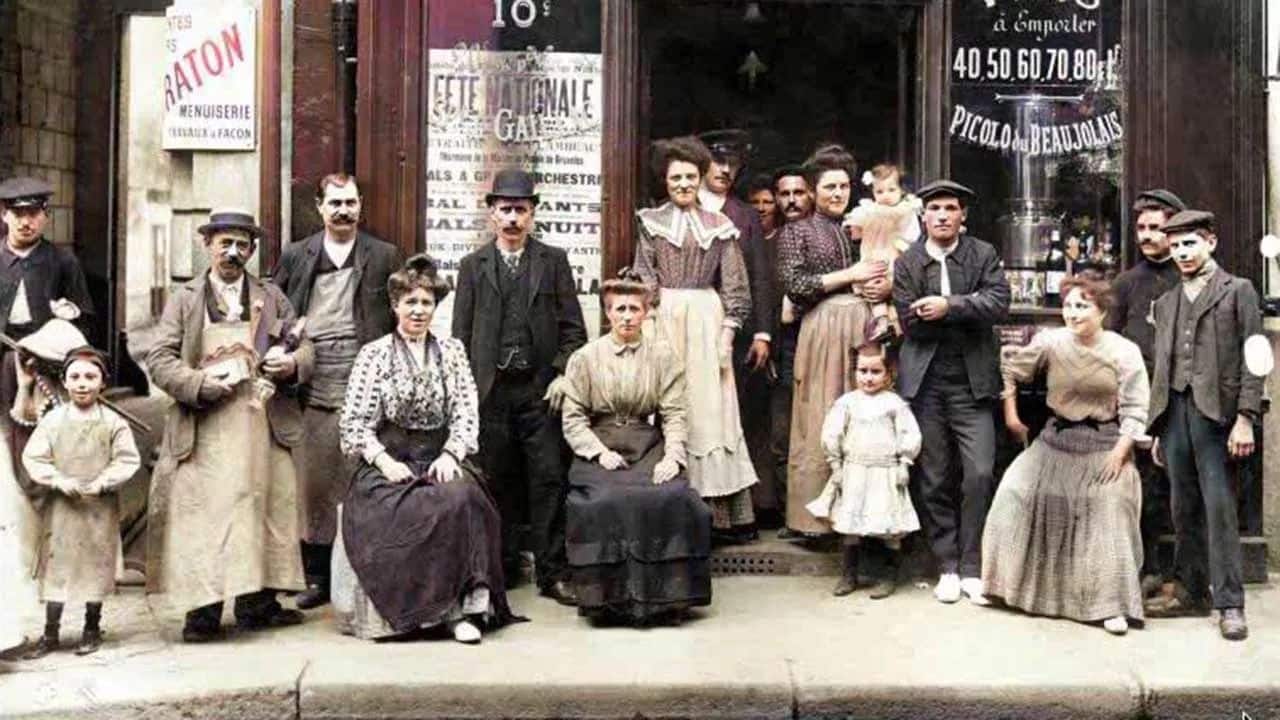 Conseils méthodologiques pour bien commencer votre généalogie