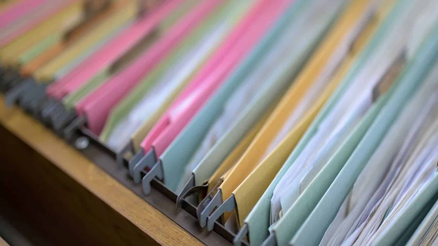 Tracking Migration Using the Big 4 U.S. Record Sources