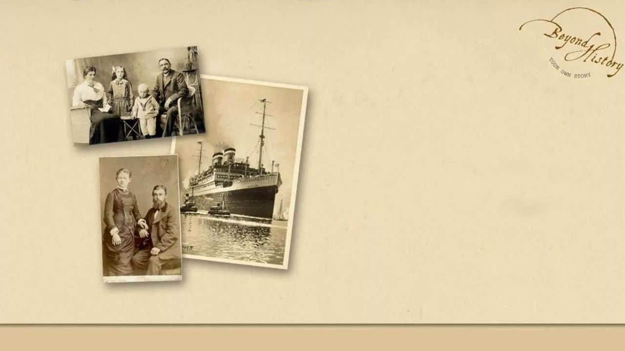 Namen und Daten in der Ahnenforschung