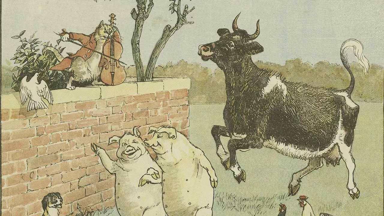 Do You Have an Artificial Brick Wall?