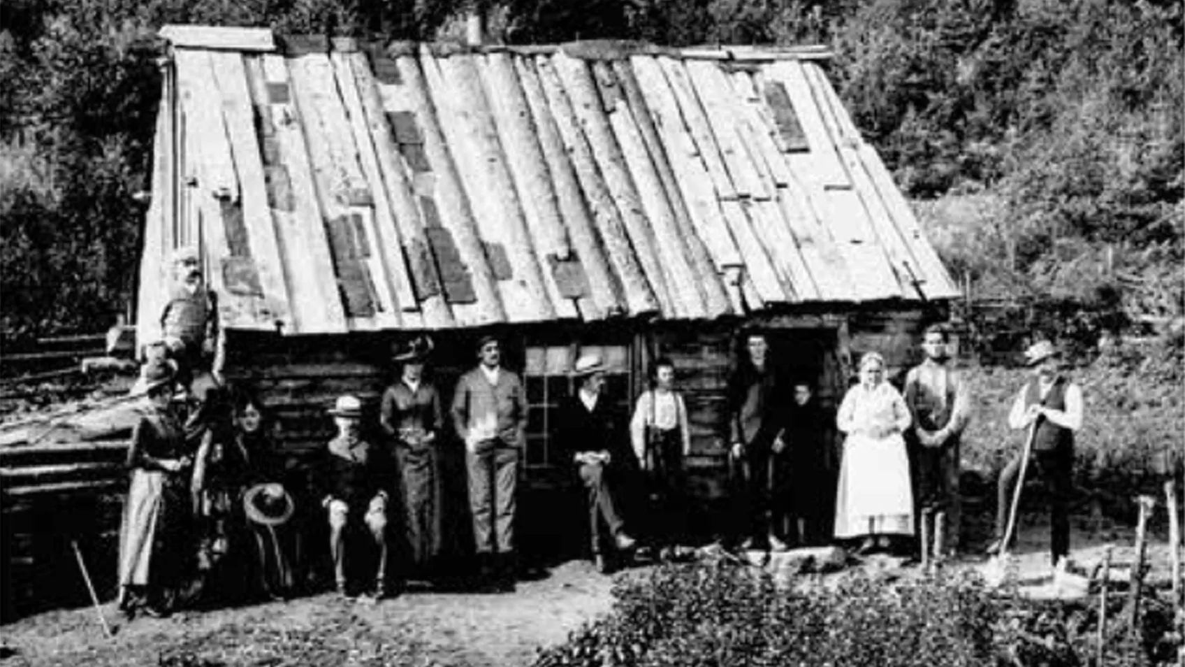 How Advertising Brought Our Ancestors to the Midwest