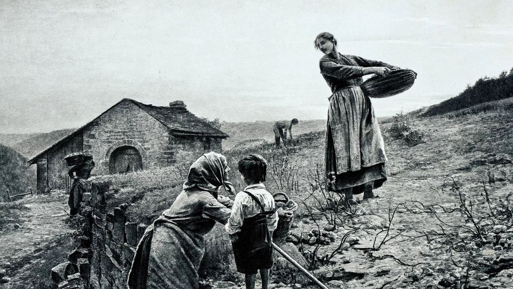 Women Homesteaders and Genealogy (BONUS webinar for subscribers)