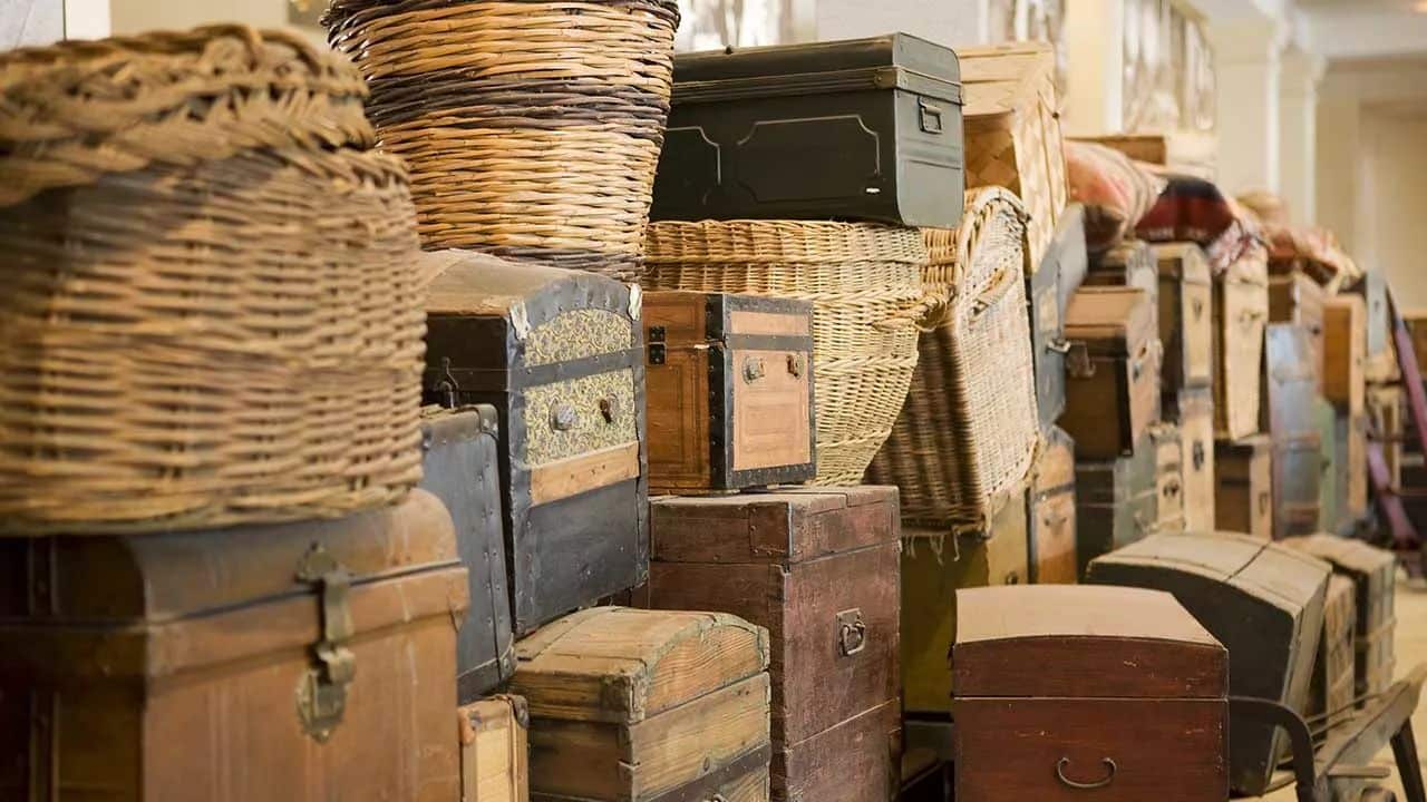 Irish Emigration to North America: Before, during and after Famine