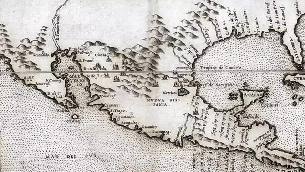 Foundational Concepts & Reference Tools for Mexican Genealogy