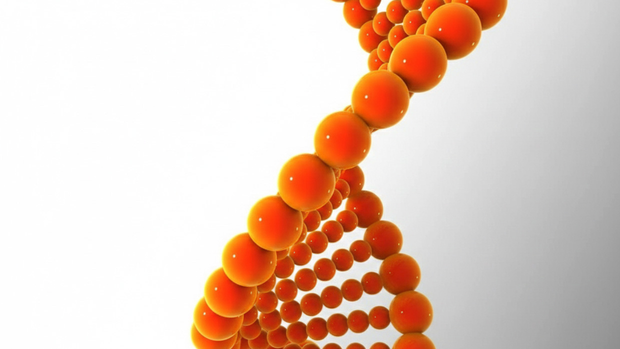 DNA in Action 1 of 6: Proving Your Pedigree with DNA