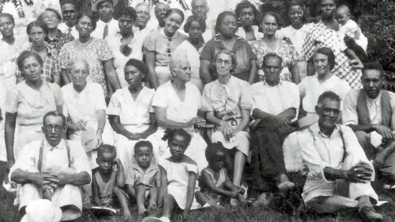 Cluster Research: Using Groups of People to Find Your People