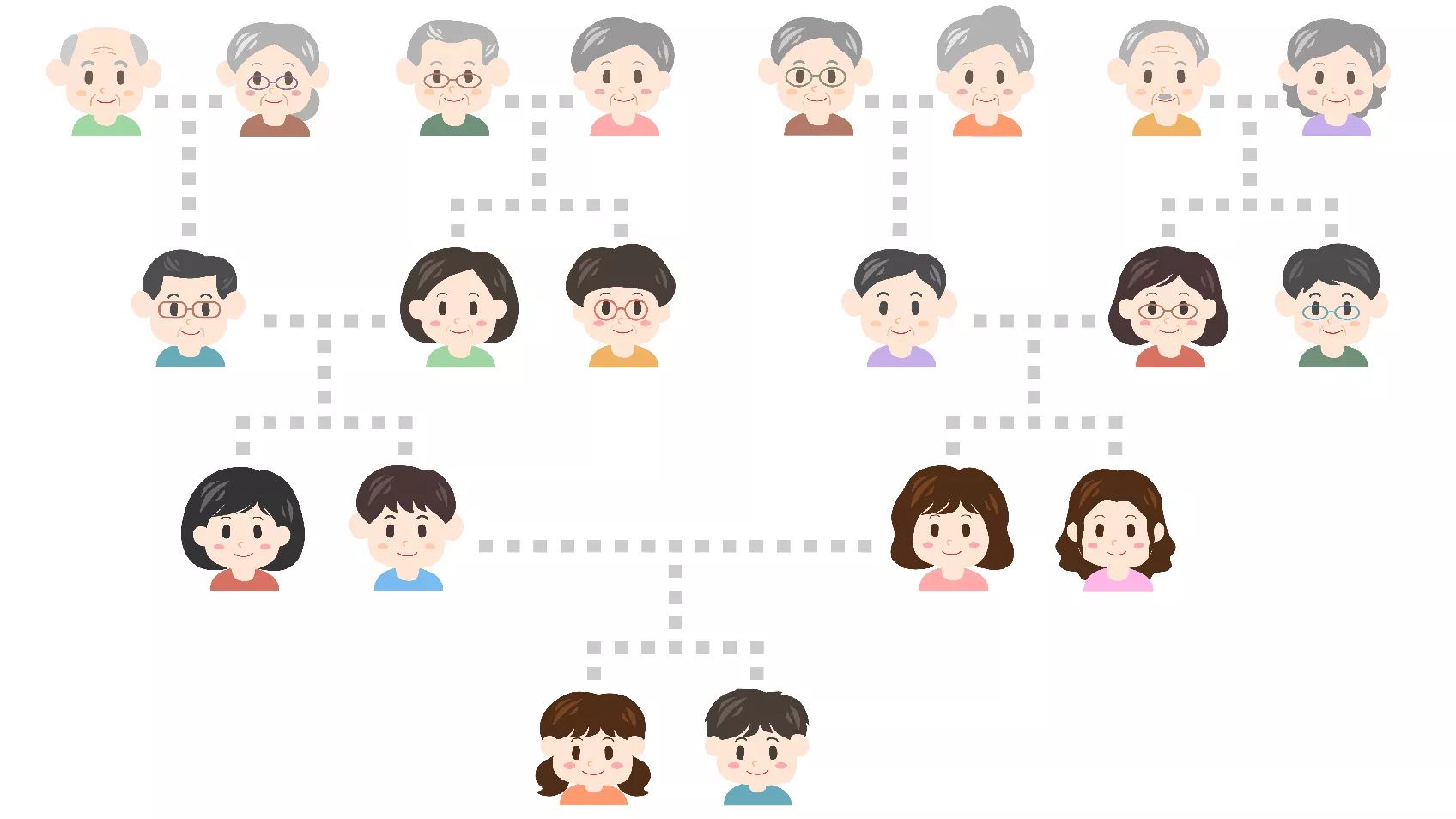 Enlightened Design with the MyHeritage Chart Creation Tool