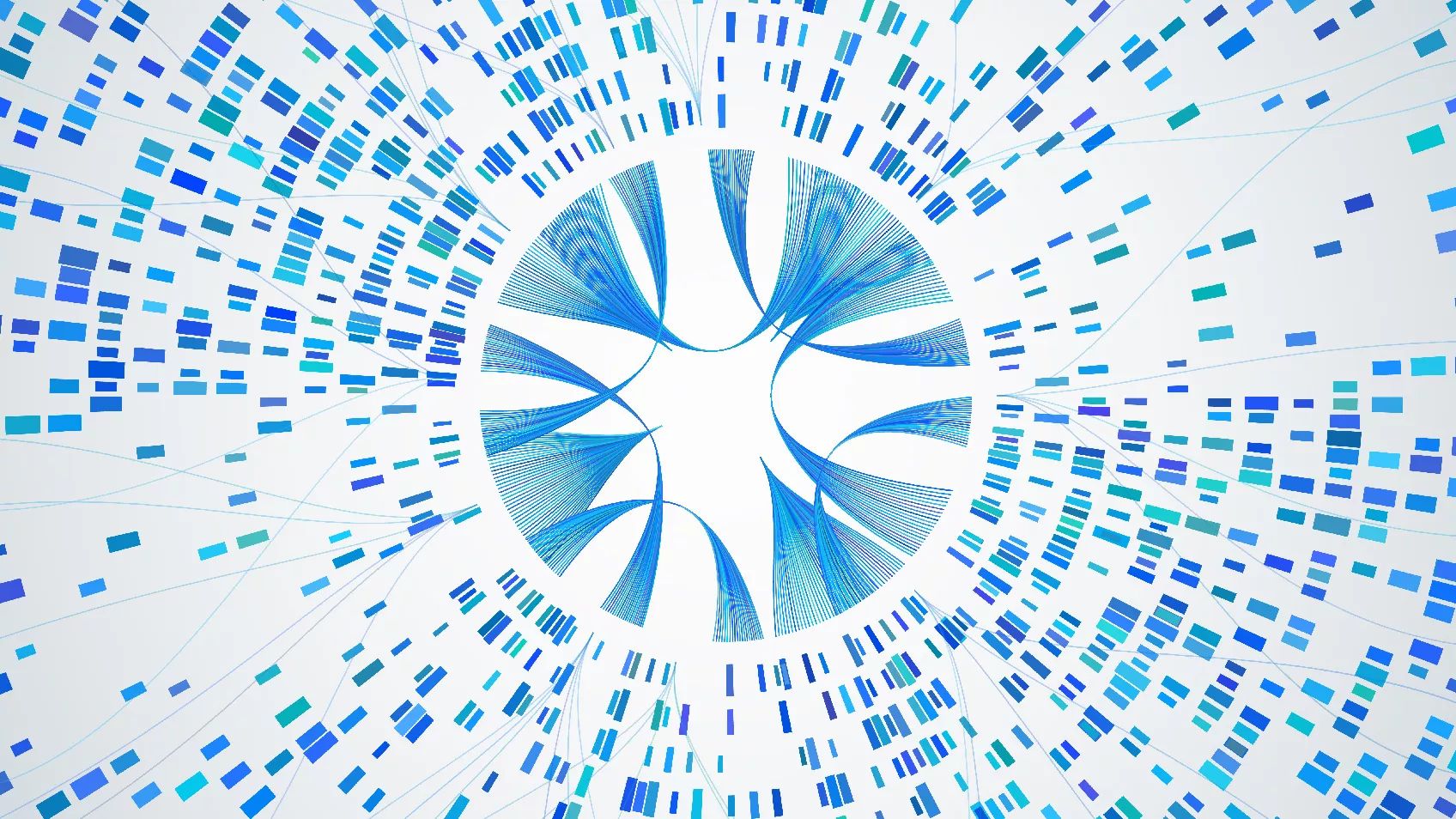 Mapping Your DNA Matches on MyHeritage