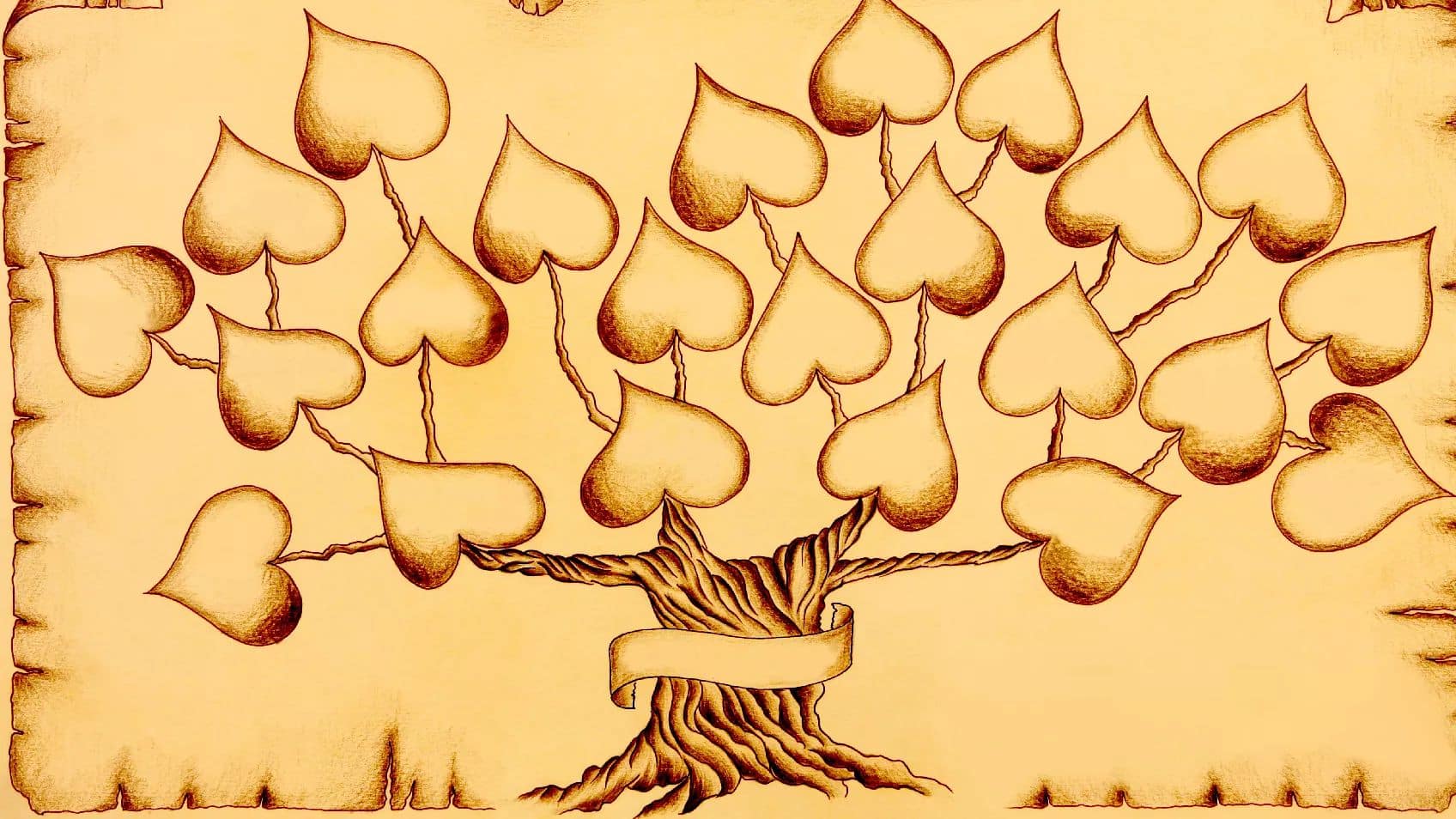 Legacy Family Tree - Beyond the Basics