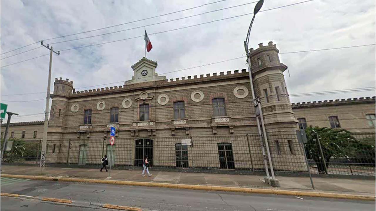 The Mexican National Archive (AGN): A Resource for Genealogists