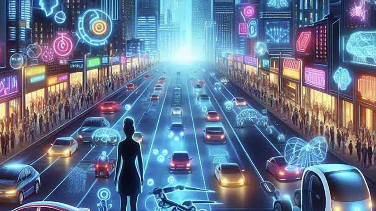 Using Artificial Intelligence Tools to Expand Your Genealogical Research Universe