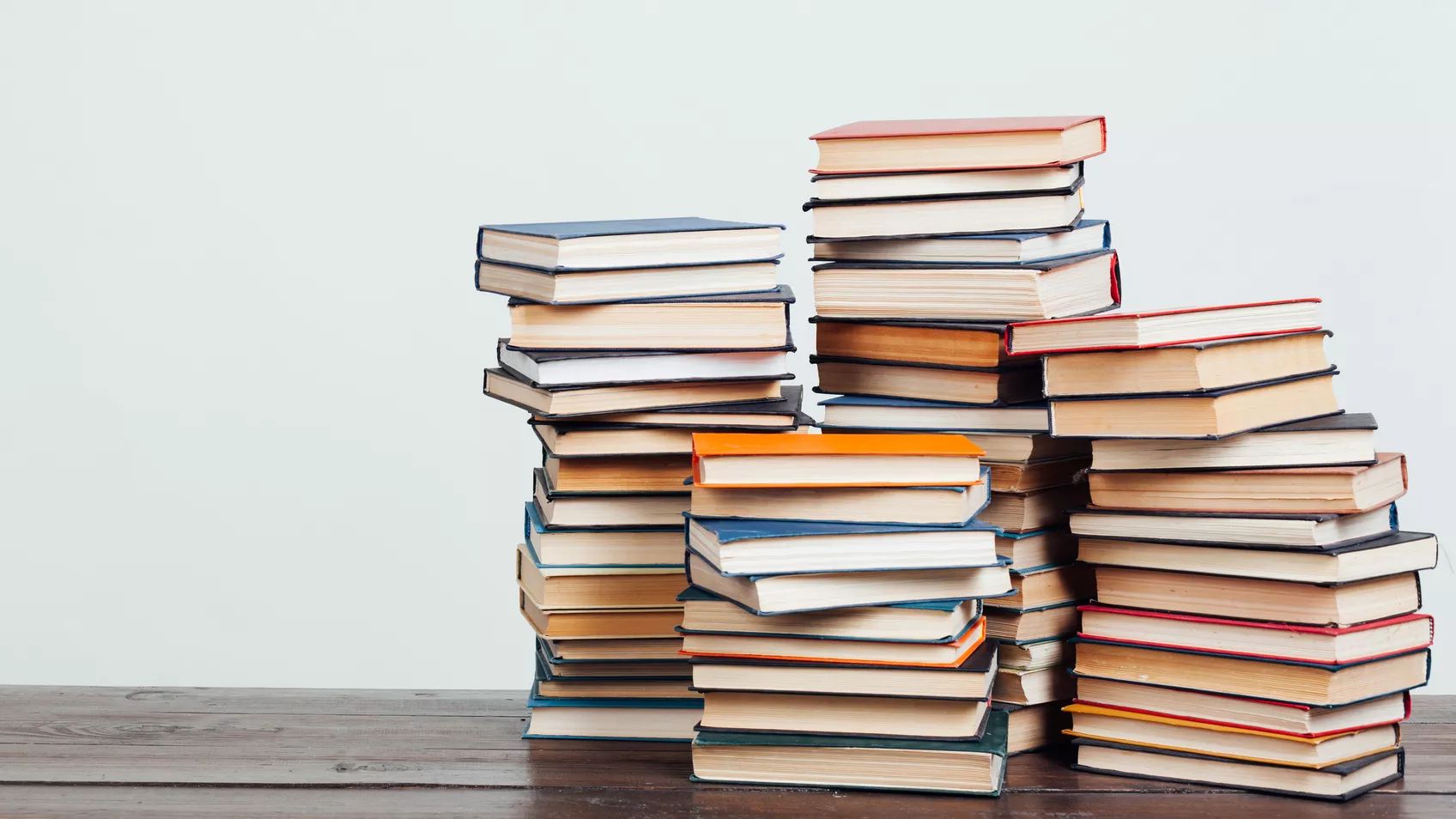 Easy Personal Book Catalogs with GoodReads