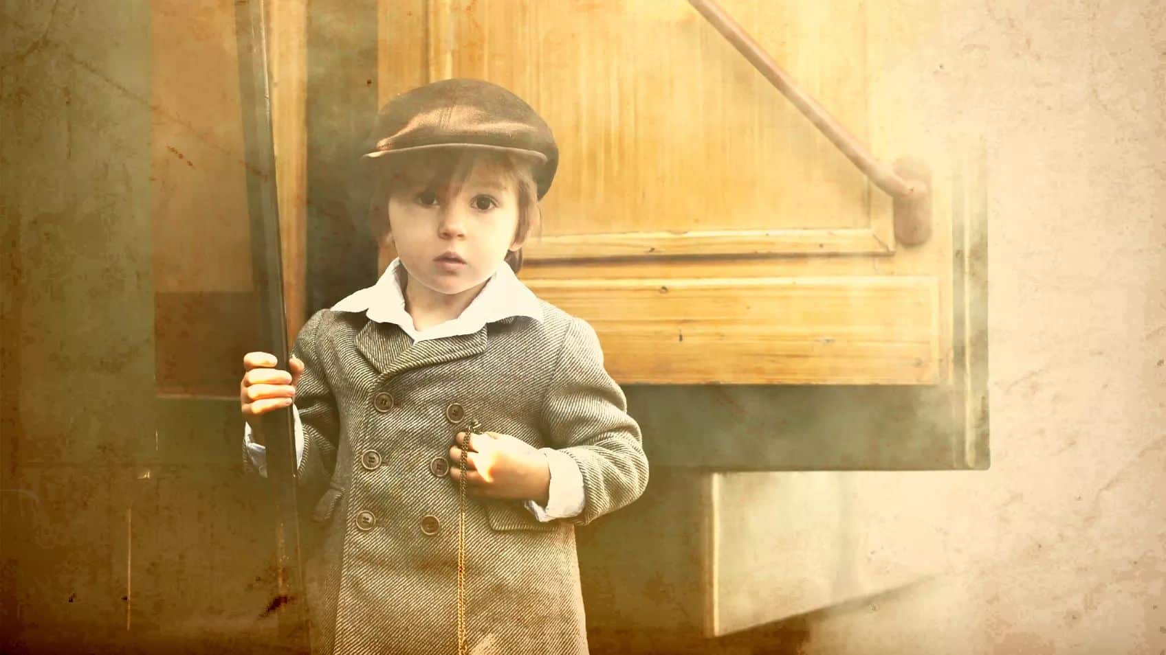 Locating Your Forgotten Children - British Home Children in Canada (BONUS webinar for subscribers)