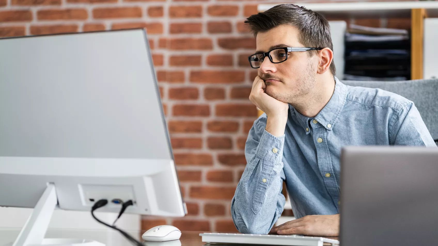 Untangle the Web of German Websites