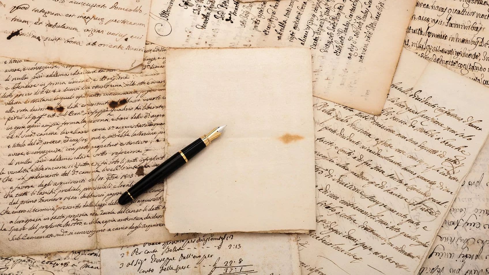 10 Ways to Jumpstart Your Family History Narrative