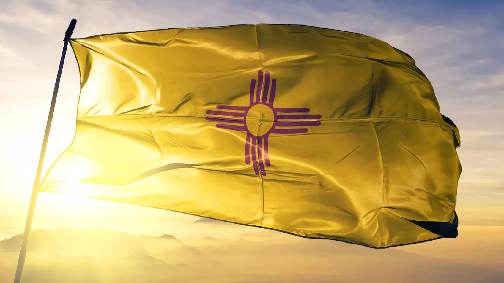 Researching in New Mexico