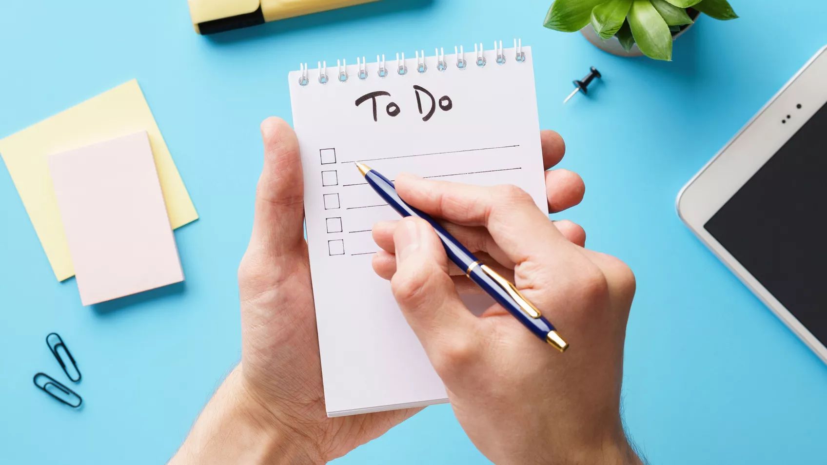 The First 5 Things to Do with Your New Test Results