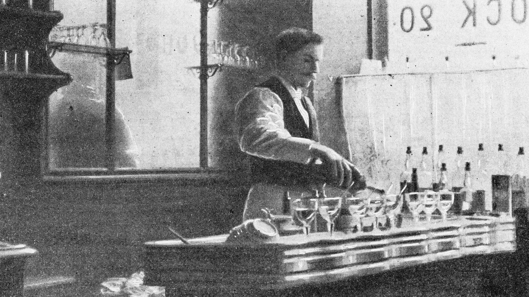 Find Your Images Online with TinEye