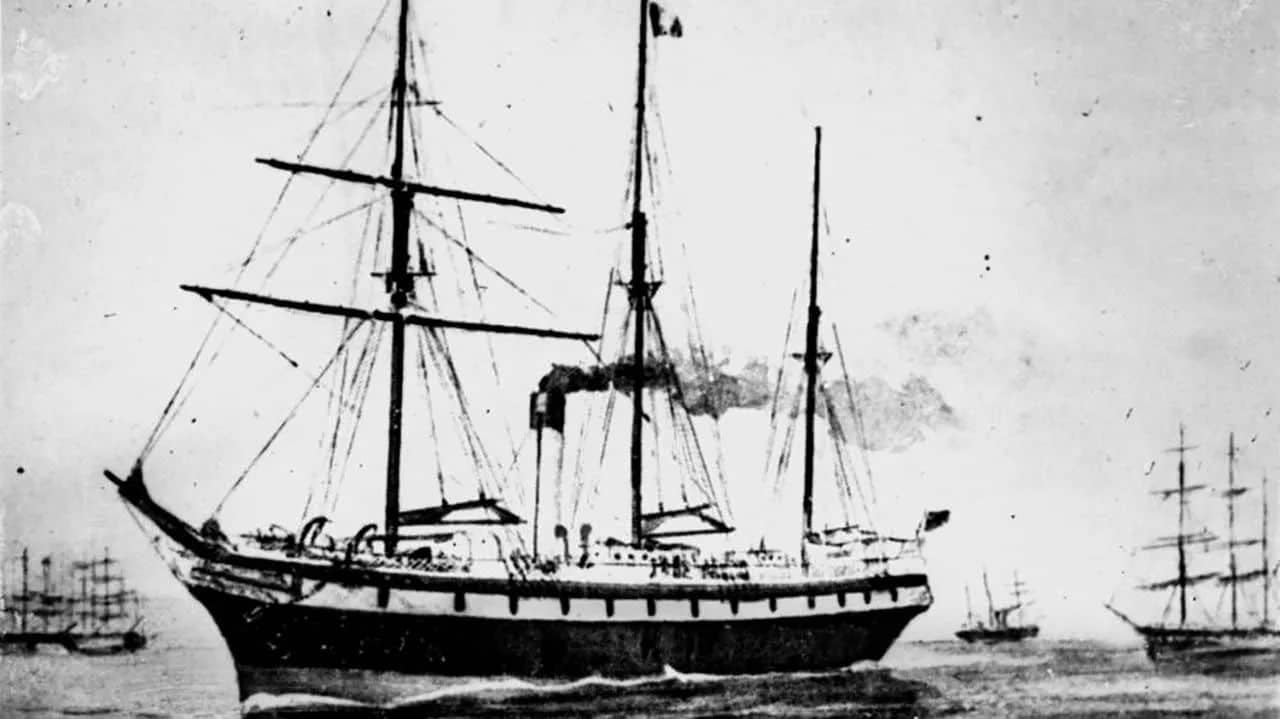 Encounters - Our Immigrant Ancestors