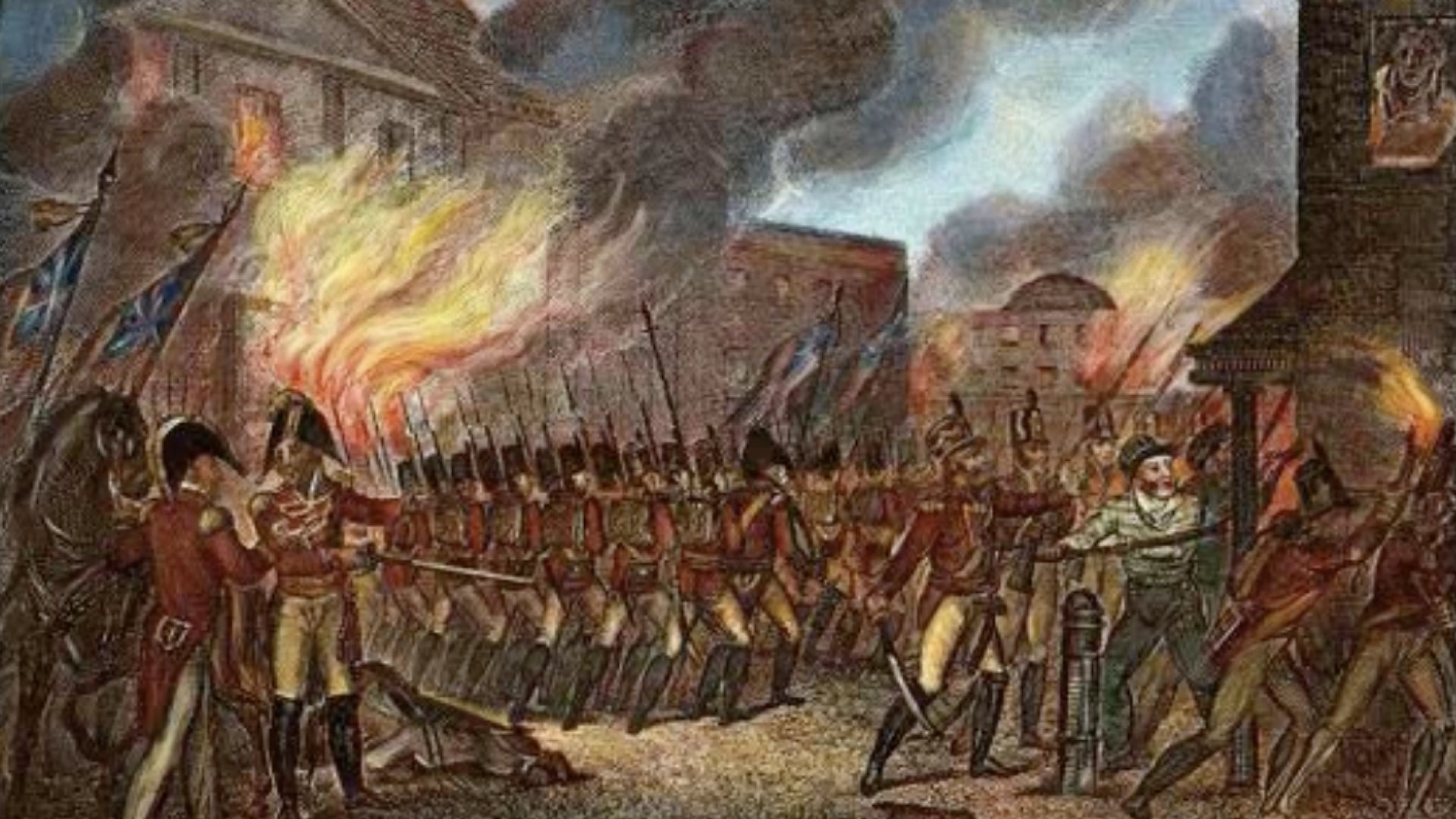 Overcoming Brick Walls Caused by Record Loss