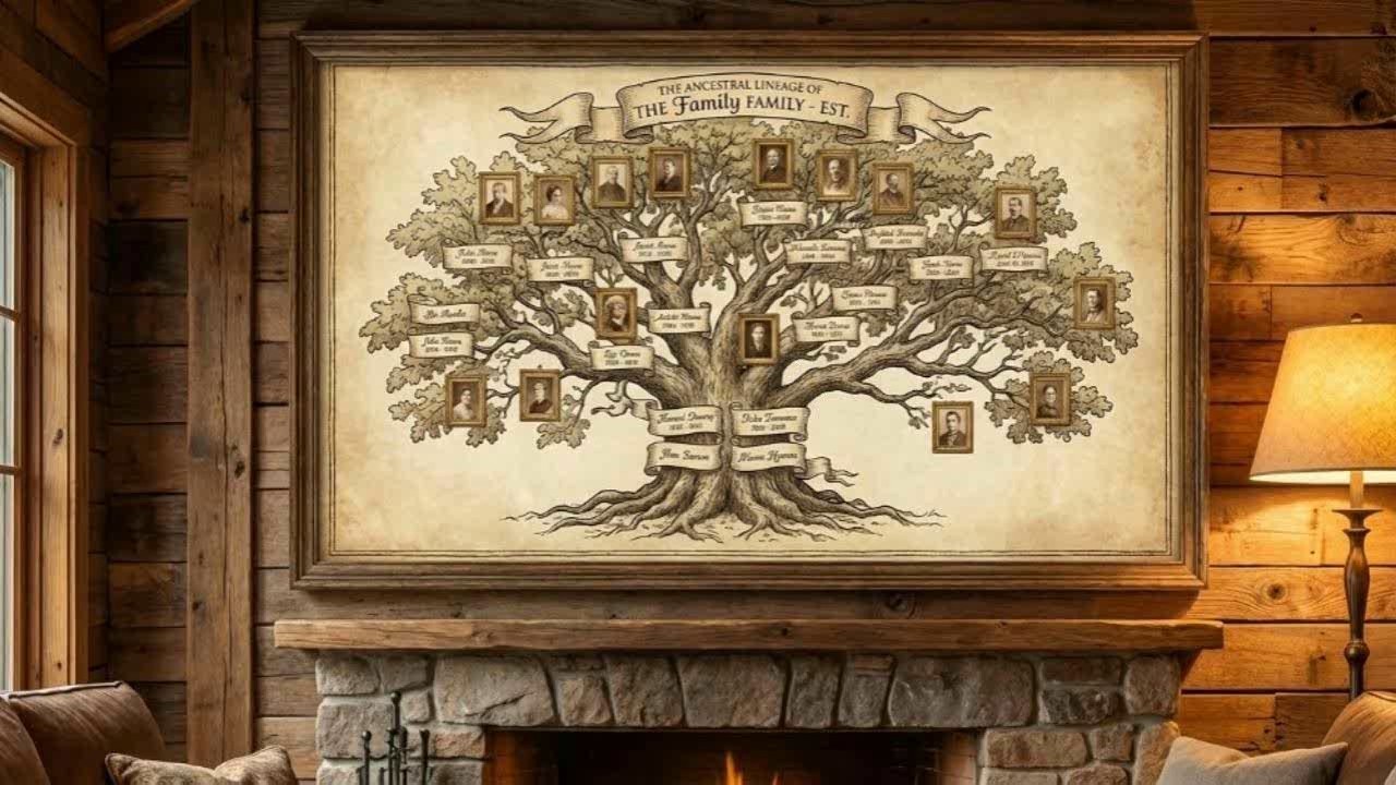 The Best Uses of AI for Genealogists