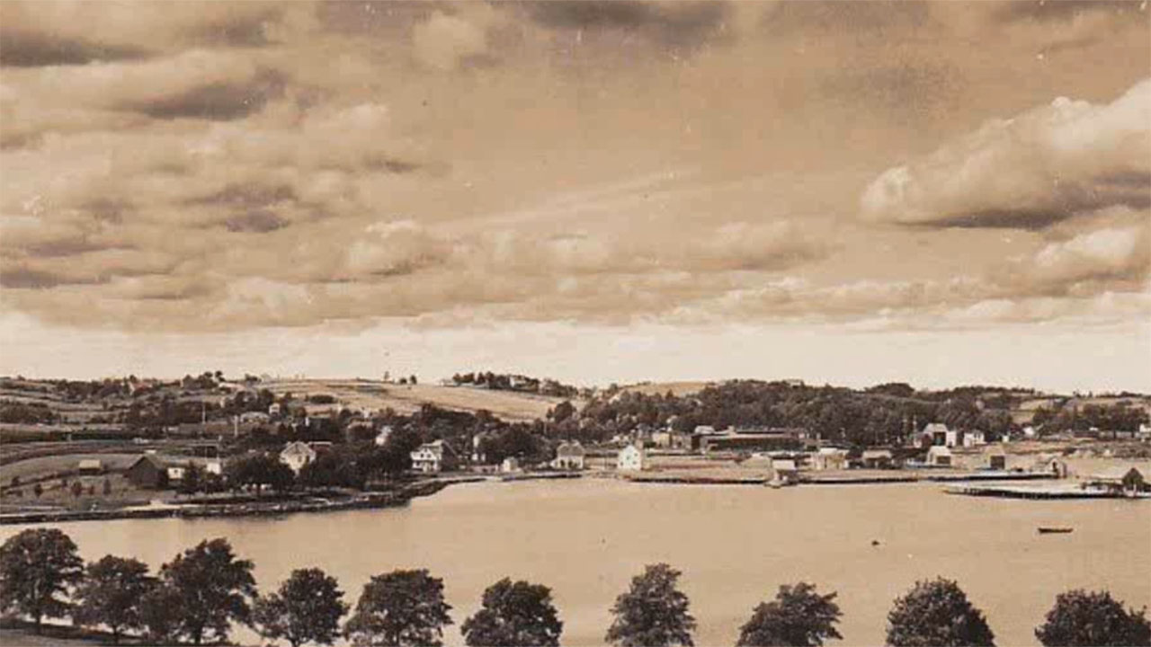 Nach Kanada! Immigration of Germans to Canada