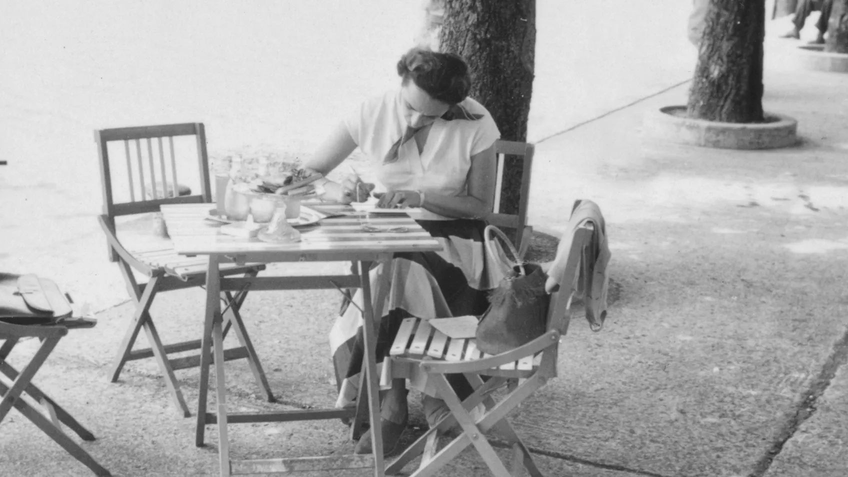 Your Ancestors Didn't Leave a Paper Trail: Are You?