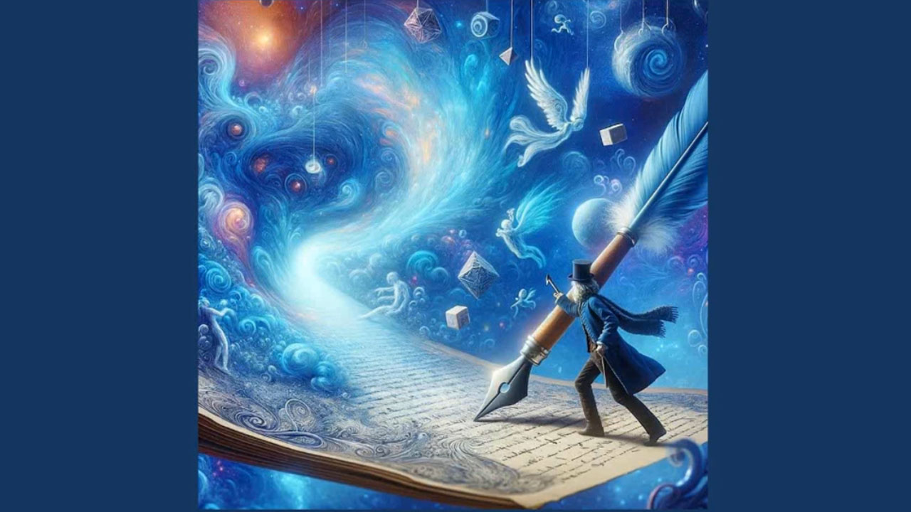 Creating an Ancestor Sketch