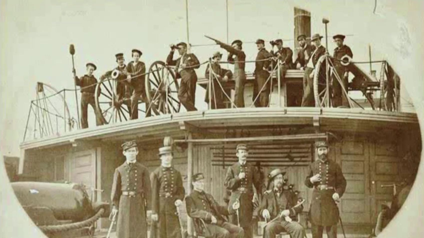 Civil War Series: Researching Beyond the Army