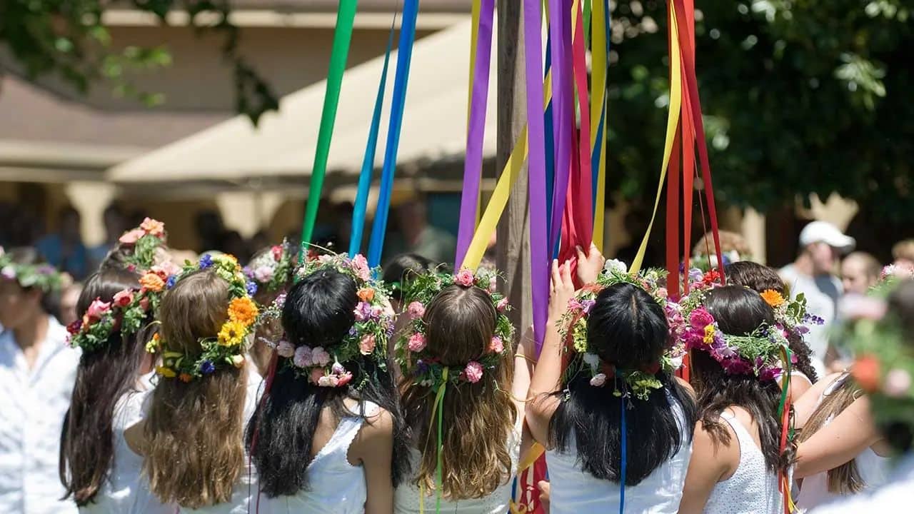 Time: Calendar Changes & Moveable Feast Days Explained