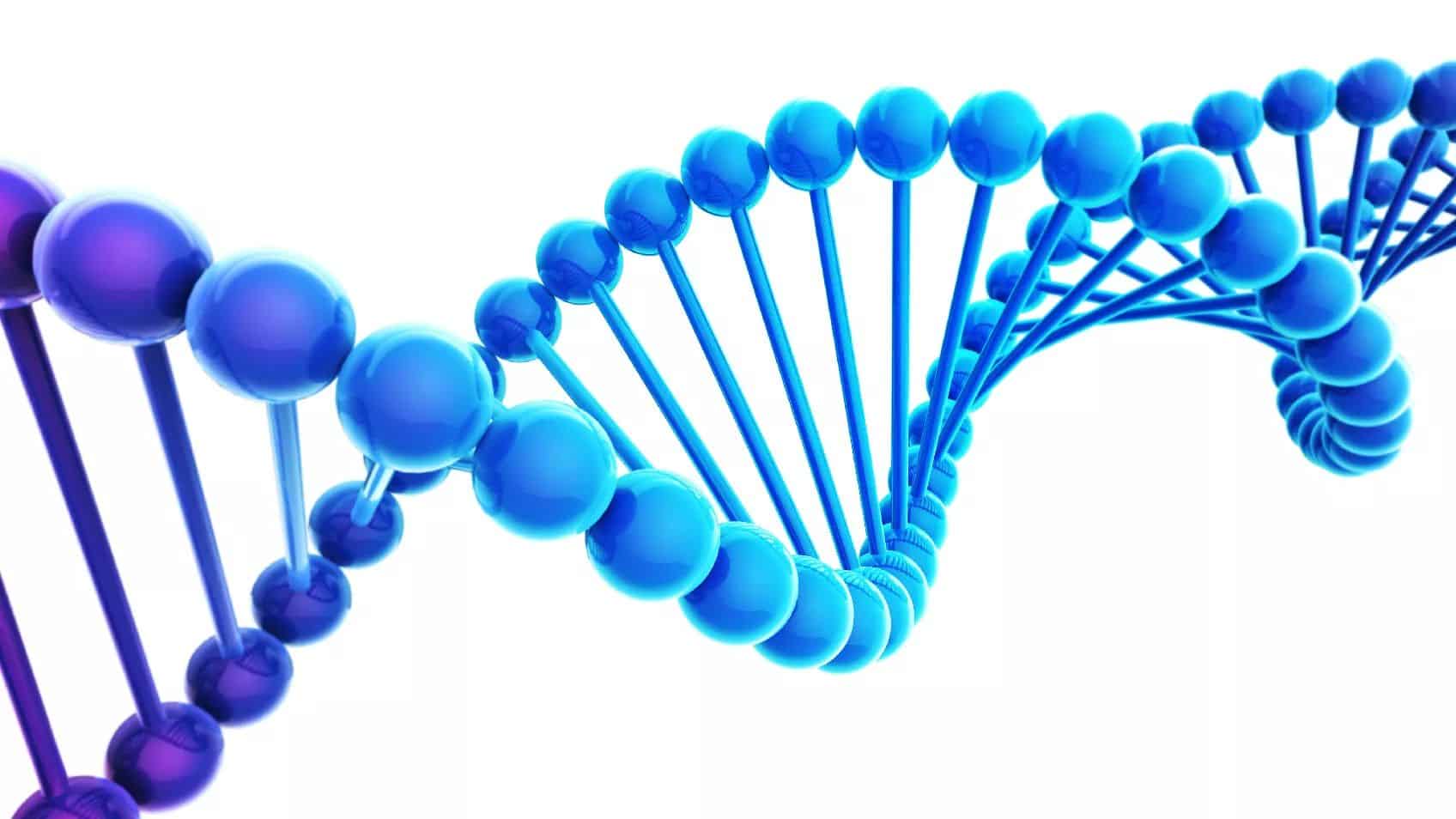 Foundations in DNA 5 of 5: Autosomal DNA