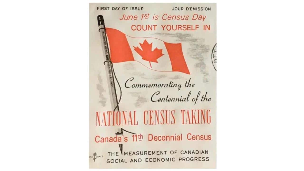 Diving into the Newly Released 1931 Canada Census