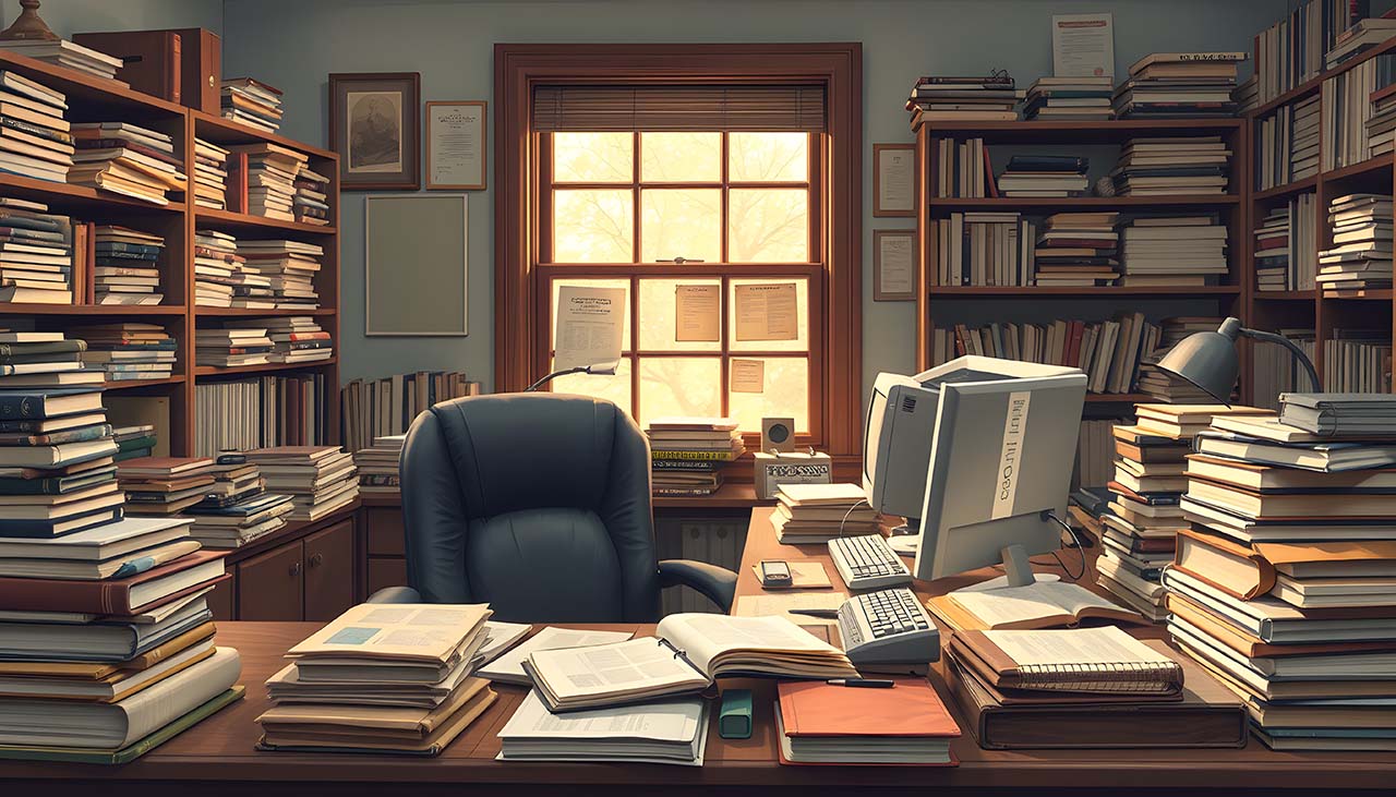 Information Overload? Effective Project Planning, Research, Data Management & Analysis